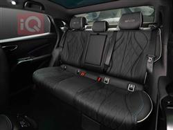 BYD SEAL EV